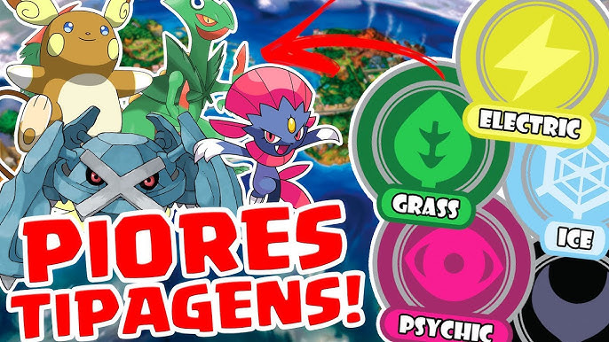 Capturando Pokémons lendários com bons stats