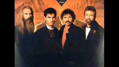 Oak Ridge Boys - This Crazy Love