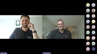 The Hacker’s Lens: Uncovering Risks in Your External Attack Surface A CommSec x Check Point Webinar