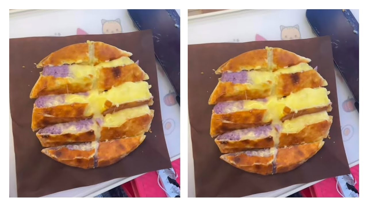 Live streaming of True Taste of China