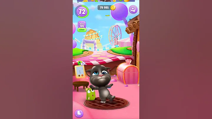 sprunki Tom animation memes #animation #memes #funny #cartoon #sprunki #drawing #shorts #talkingtom