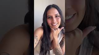 Amanda Periscope Daily Live599