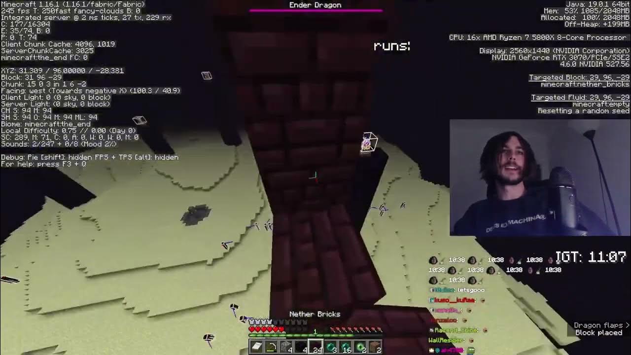 K4 throws the god seed K4yfour YouTube