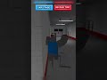 Roblox Masti running tu bhut#viral #short #roblox #shorts #tarnding