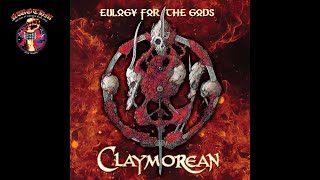Claymorean - Eulogy for the Gods (2021)