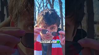 Kilik Deği̇şti̇rdi̇m Ve Sokak Satranççisi Dayiya Meydan Okudum