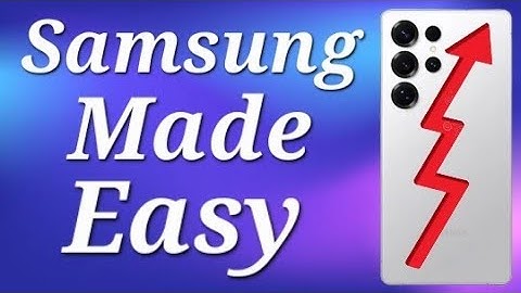 Hoe u individuele meldingsgeluiden instelt op uw Samsung Galaxy S25 Ultra