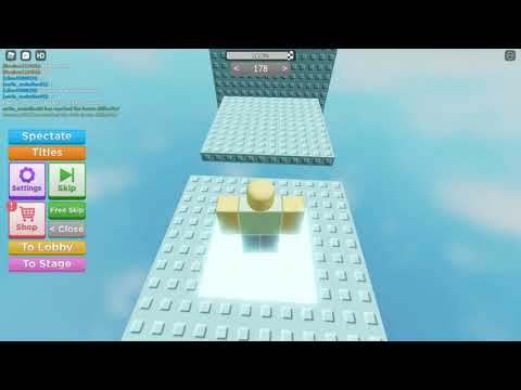 Roblox: [⭐UPDATE!⭐] No