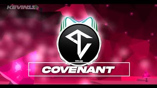 KeViN11 - covenant. (vow. rmx)