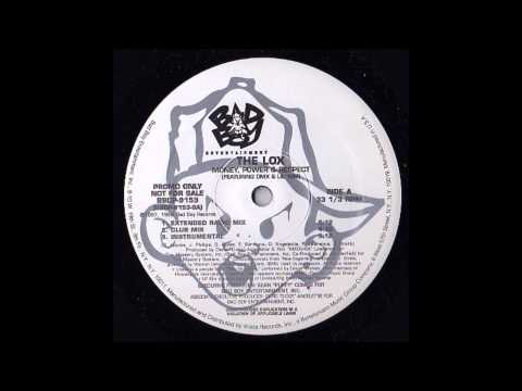 The Lox Ft. DMX & Lil' Kim - Money, Power & Respect (Club Mix)