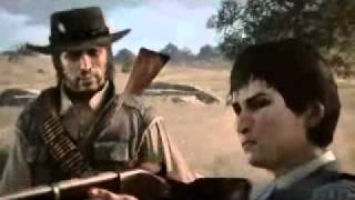 John Marston Tribute (Deadman's Gun)- Red Dead Redemption