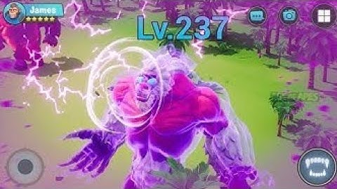 Age Of Apes Ads Review All Levels Part 29:The Power Display of Giant Apes