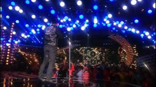 konser ariel di ultah sctv 26