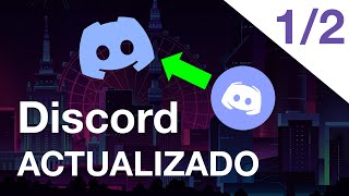 Cómo hacer un server de Discord ACTUALIZADO (2022)  Parte 1