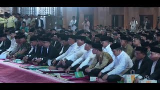 Download Lagu LIVE: Peringatan Maulid Nabi Muhammad SAW 1447 H Tingkat Kenegaraan, Masjid Istiqlal, 4 Sep 2025 MP3 Download Lagu LIVE: Peringatan Maulid Nabi Muhammad SAW 1447 H Tingkat Kenegaraan, Masjid Istiqlal, 4 Sep 2025 MP3