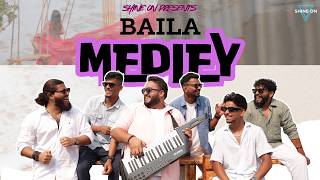 Baila Medley - Shine On Band