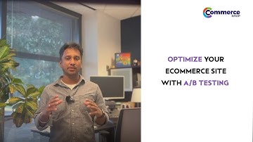 How to Optimize Your Ecommerce Site with A/B Testing