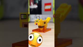 ТВОИ РЕДКИЕ ФИГУРКИ LEGO МАЙНКРАФТ!? #lego #minecraft #лего #shorts #челлендж