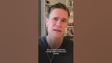 Are politics DIVIDING our churches? #churchleadership #podcast #shorts #polarization #politics