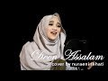 Deen Assalam - Sulaiman Al Mughni - Cover by Nuraeni (with English Subtitle)
