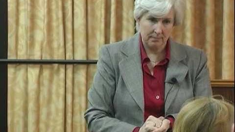 Peg Luksik- Unalienable Rights