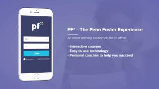 Penn Foster: An Online Learning Experience Like No Other Penn Foster: An Online Learning Experience Like No Other