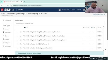 Excel 2021 MOS Hoofdstuk 2 Project - SIMnet | Excel 2021 MOS Hoofdstuk 2 Project | SIMnet Project...
