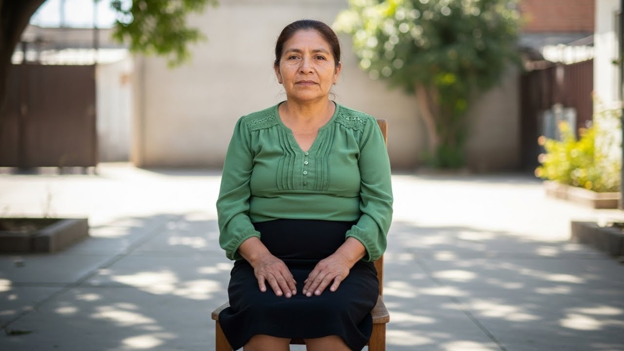 Me fui a EE.UU. a los 19... y aprendí a no aguantar humillación por amor