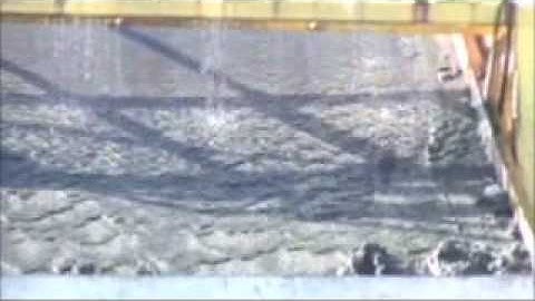 Rapid Dewatering System