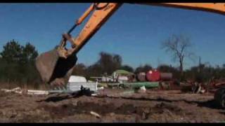 Video still for Hyundai Testimonial - Recon Construction