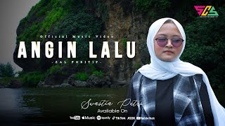 Angin Lalu - Swastia Putri Lagu pop melayu terbaru 2021