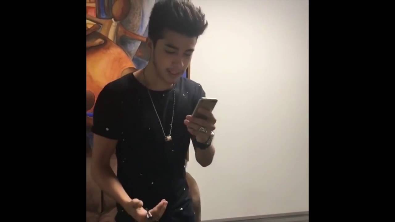 Mario Bautista - Exa Challenge VIP