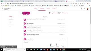 Google Forms - Test Security with Locked Mode