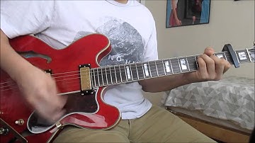 The Smiths - Well I Wonder (cover)