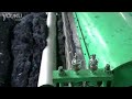 машины утилизации текстильных отходов производства волокна (Whatsapp/wechat: +86 188 4707 6560