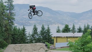 MTB: Matt Macduff - Revenge | The Rise MTB Videos