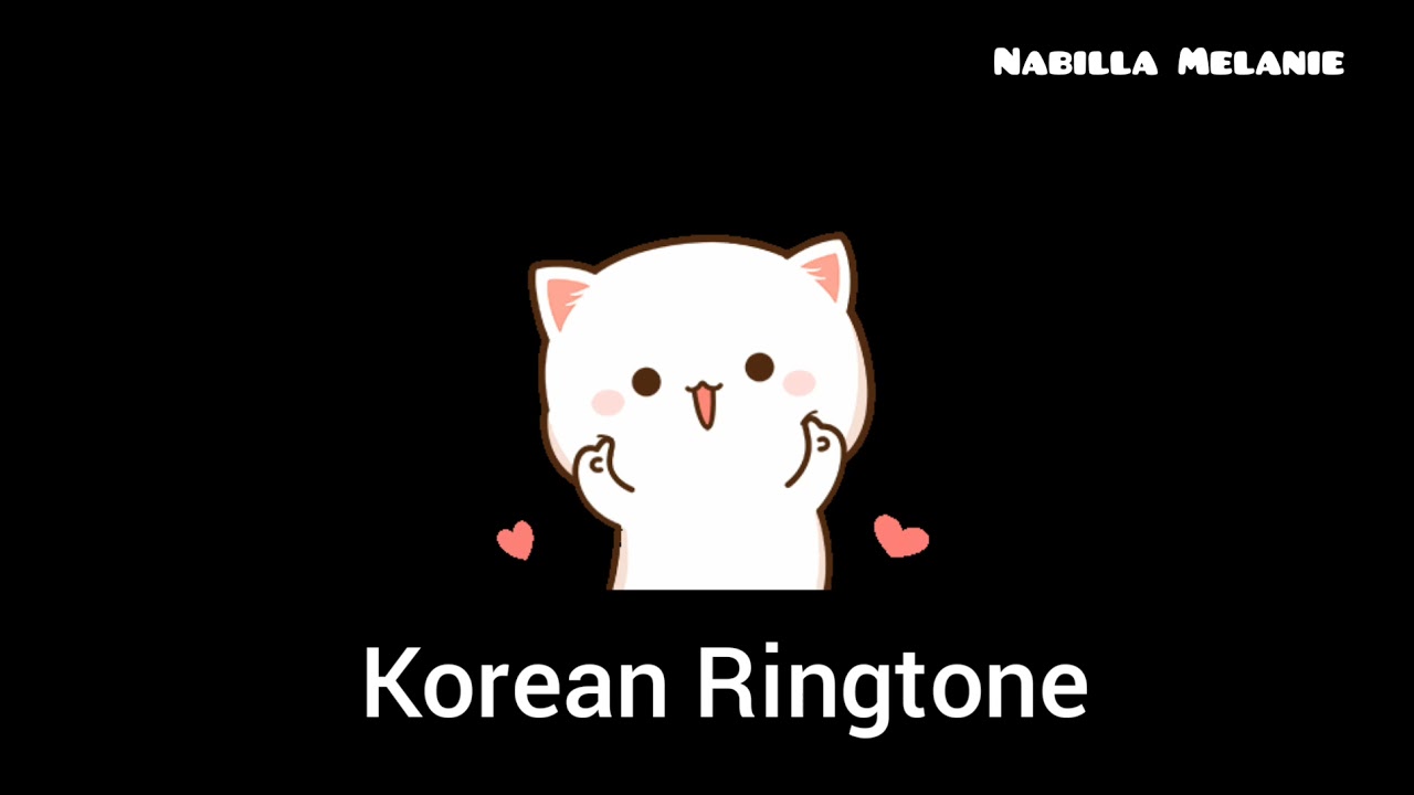 Cute Korean Ringtone || Part 3 - YouTube