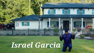 MUCHOS PROBLEMAS  CANTANTE  ISRAEL GARCIA (VIDEO OFICIAL)