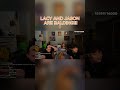 LACY AND JASON ARE BALDING!?!? #shorts #lacy #jasontheweeniehighlights