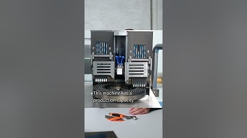 Semi-automatic capsule filling machine double head drawer type