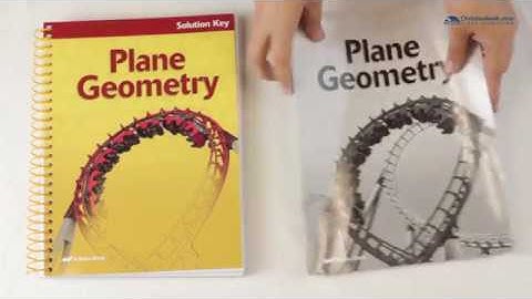 Unboxing A Beka Book: Grade 11 Homeschool Parent Full-Grade Kit