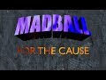 Madball - For the Cause [Lyric Video]