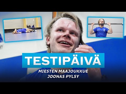 ”Hämärän rajamailla mennään”