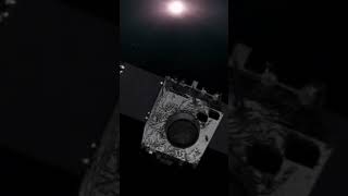 Saturn V rocket launch part -2