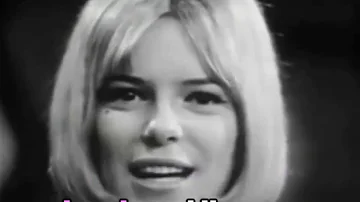 France Gall_Yume miru chanson ningyo (Poupée de cire, poupée de son)(1965)