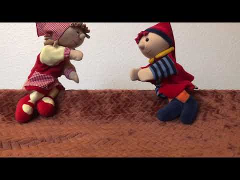 Online-Kindergottesdienst zum 3. Advent
