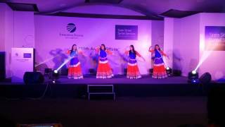 Syntel 11Th Annual Offsite