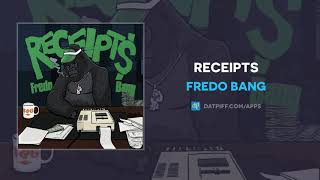 Fredo Bang - Receipts (AUDIO)