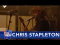 Chris Stapleton - "Devil Always Made Me Think Twice" Performance 