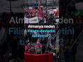 Almanya neden Filistin devletini tanımıyor?